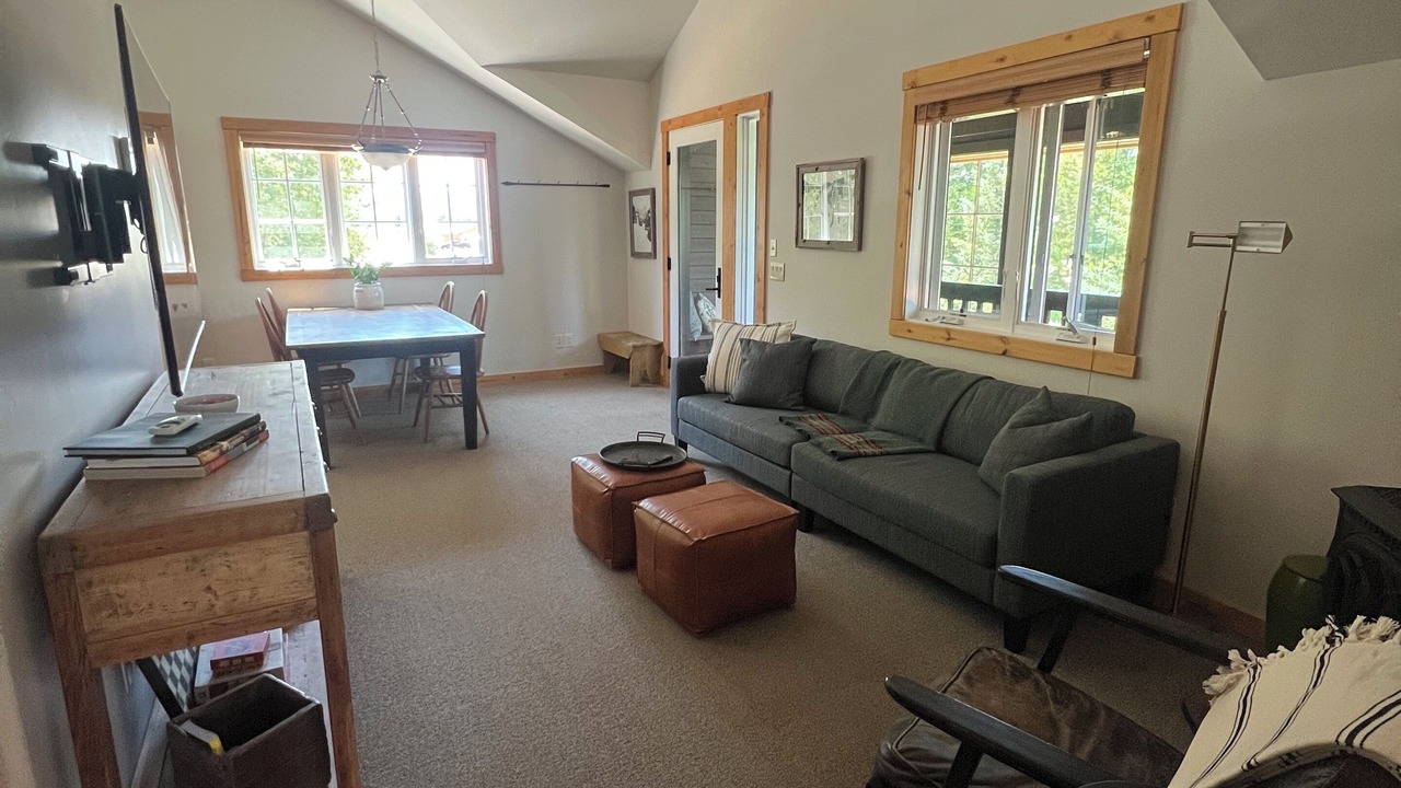 Photo of Livingroom in South Park