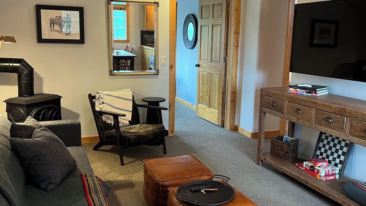 Photo of Livingroom in South Park
