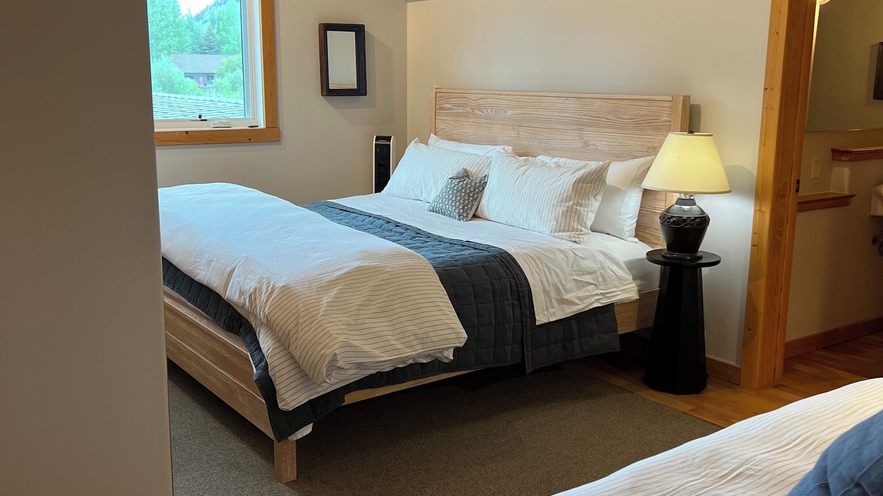 Photo of Bedroom in South Park