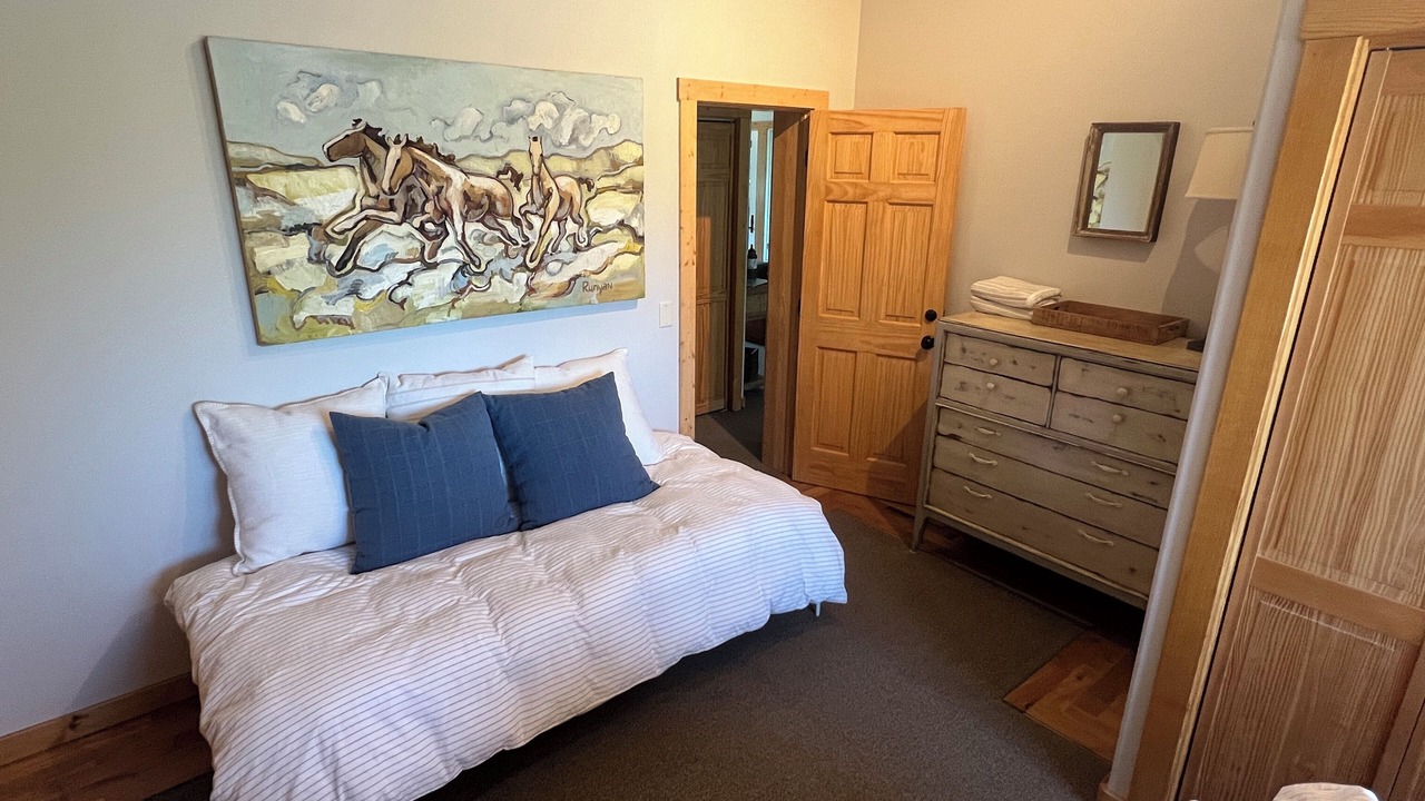 Photo of Bedroom in South Park
