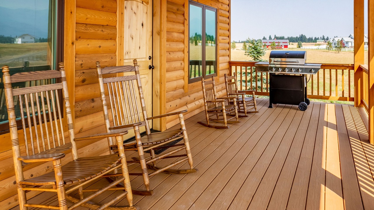 Photo of Outdoor in Kalispell