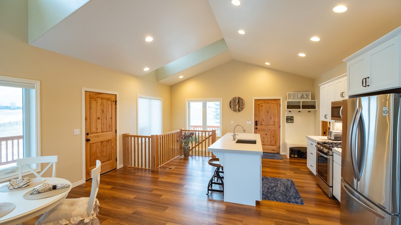 Photo of Kitchen in Kalispell