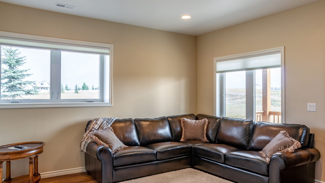 Photo of Bedroom in Kalispell