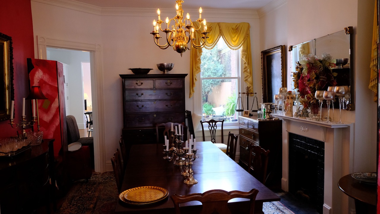Photo of Bedroom in Fan District