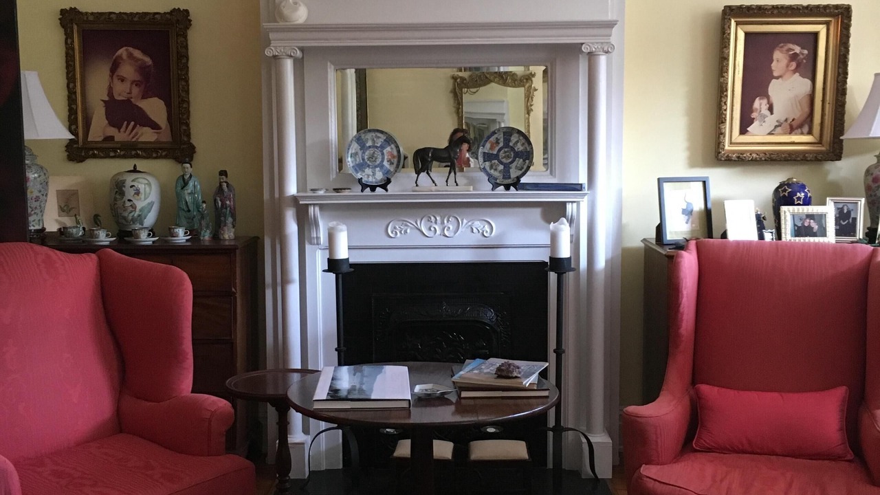 Photo of Bedroom in Fan District