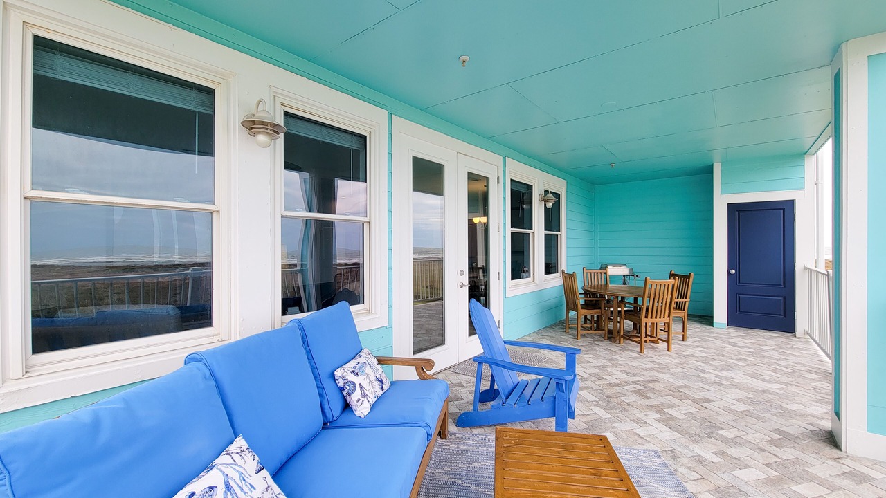 Photo of Outdoor in Red Fish Cove