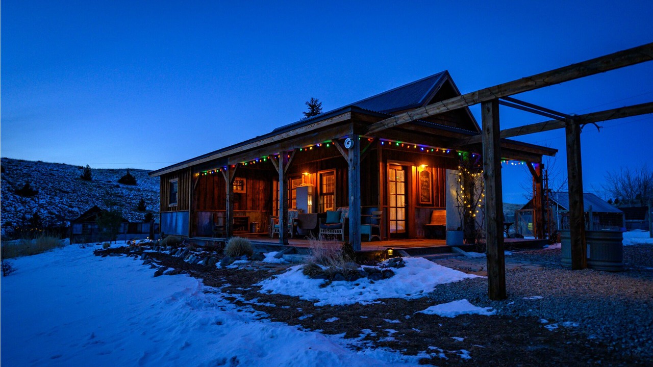 Photo of Outdoor in Chico