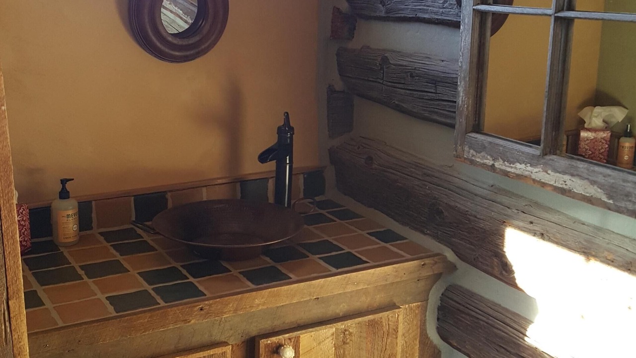 Photo of Bathroom in Chico