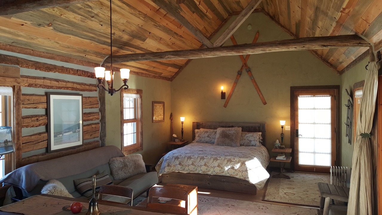 Photo of Bedroom in Chico