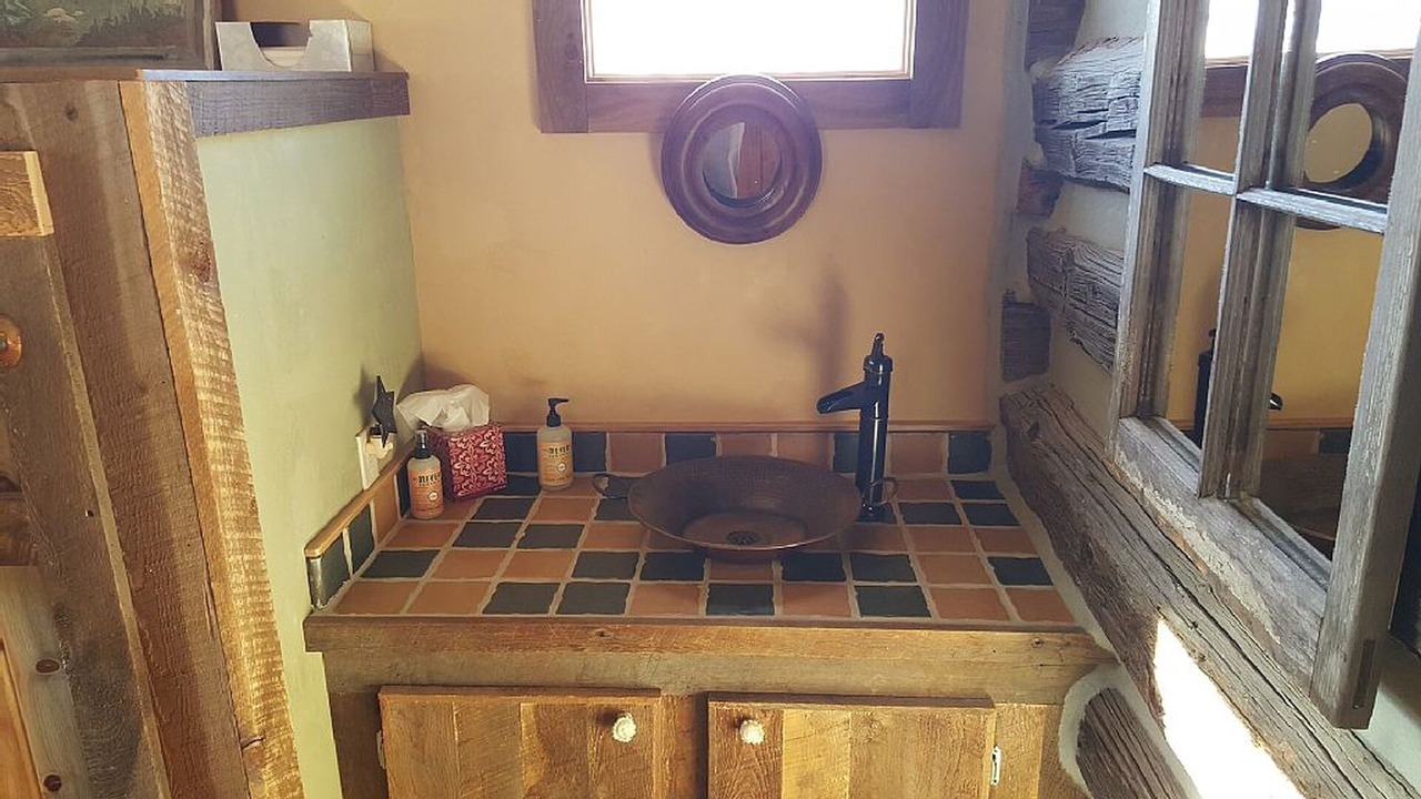 Photo of Bathroom in Chico