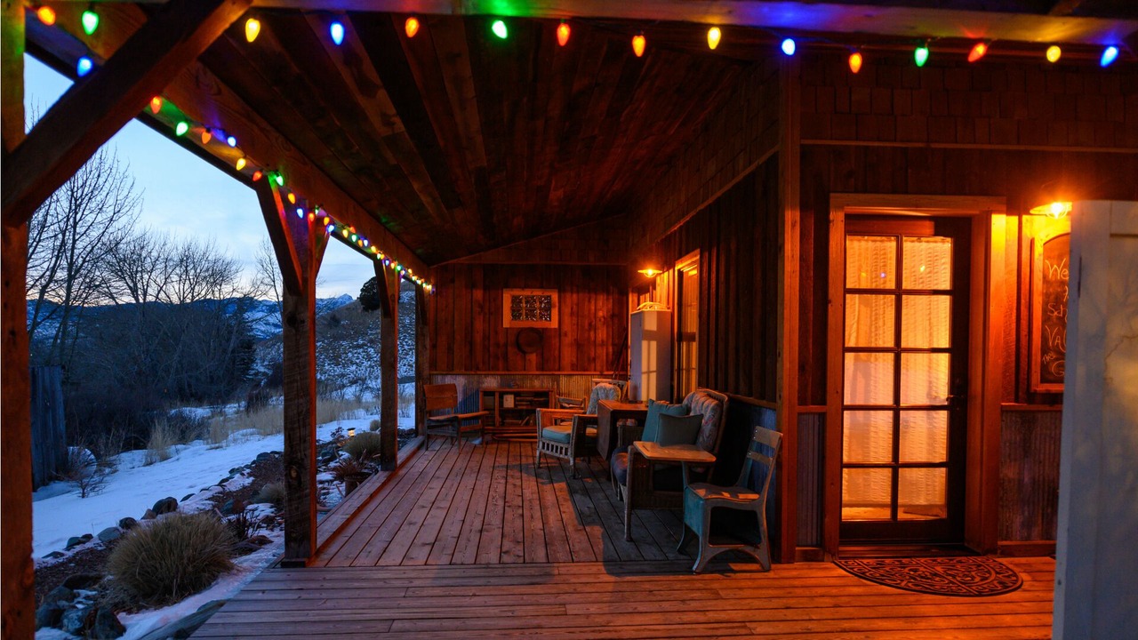 Photo of Patio Balcony in Chico