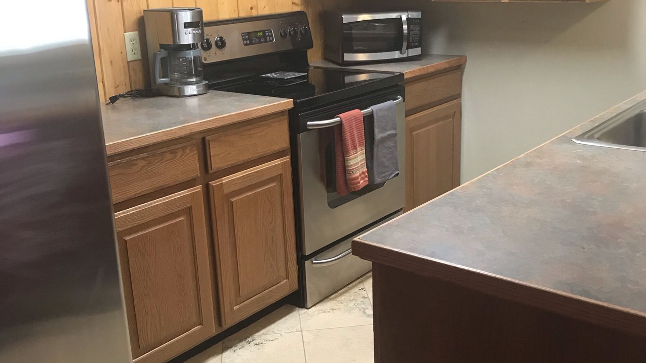 Photo of Kitchen in Hoback Junction