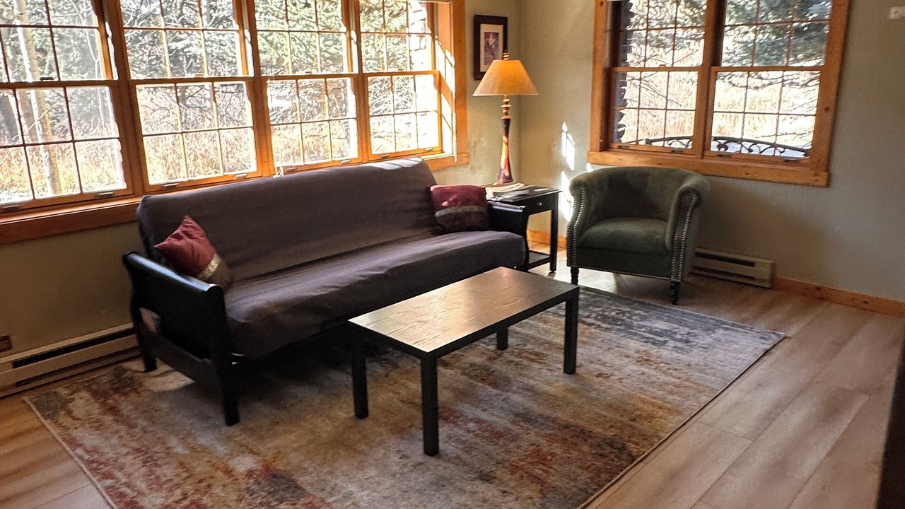 Photo of Livingroom in Hoback Junction