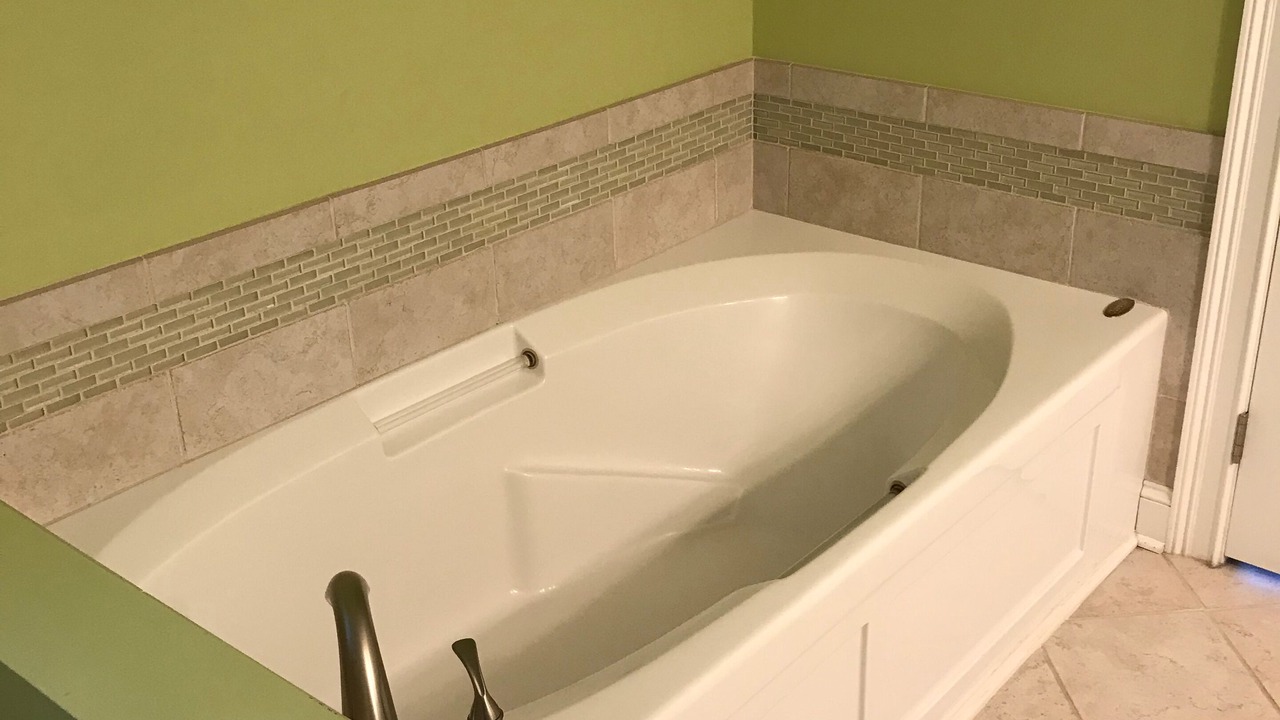 Photo of Bathroom in Mount Mourne