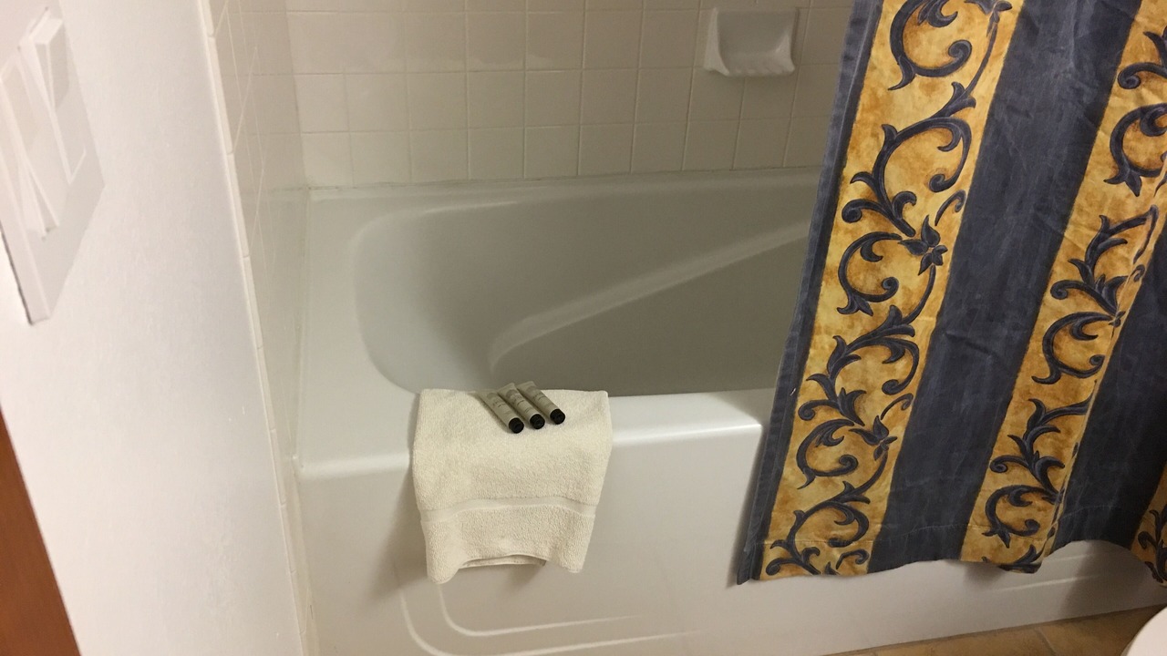 Photo of Bathroom in Salt Lake Mountain Resorts