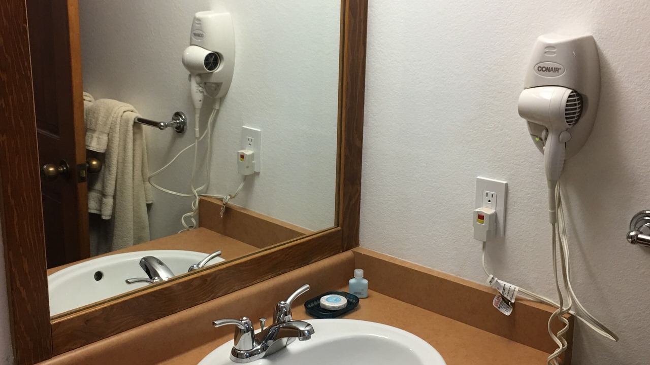 Photo of Bathroom in Salt Lake Mountain Resorts