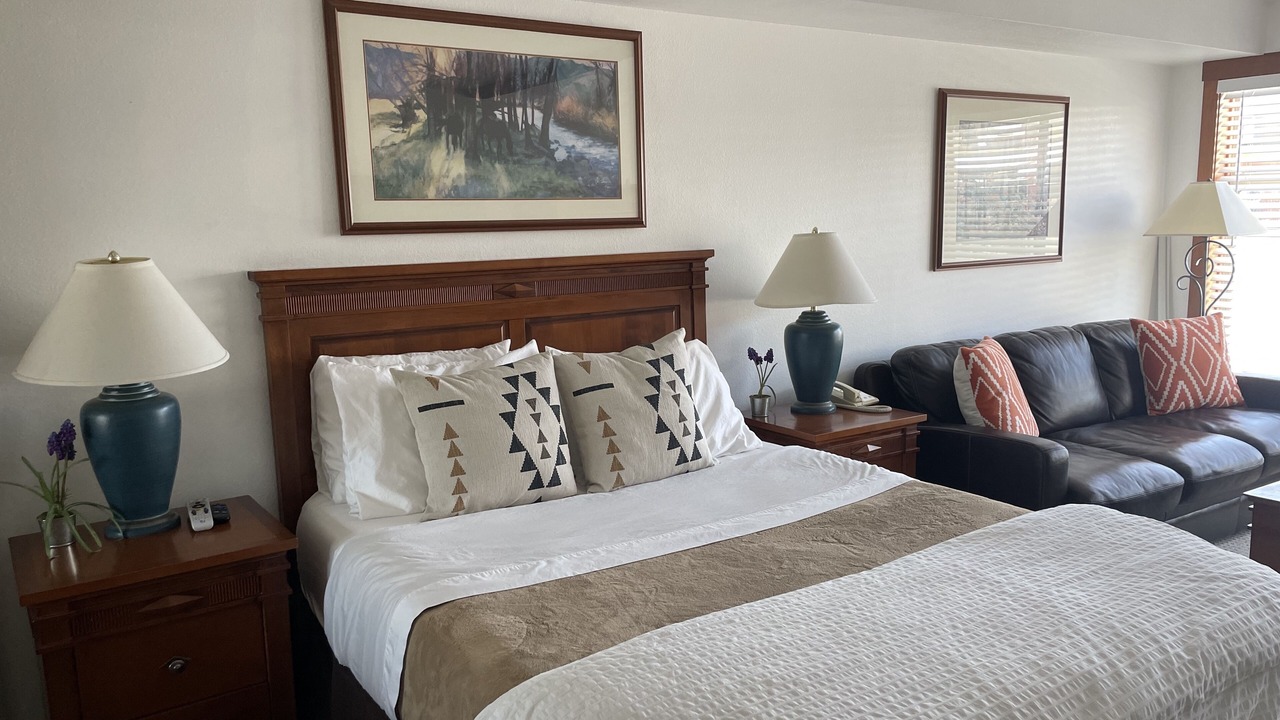 Photo of Bedroom in Salt Lake Mountain Resorts