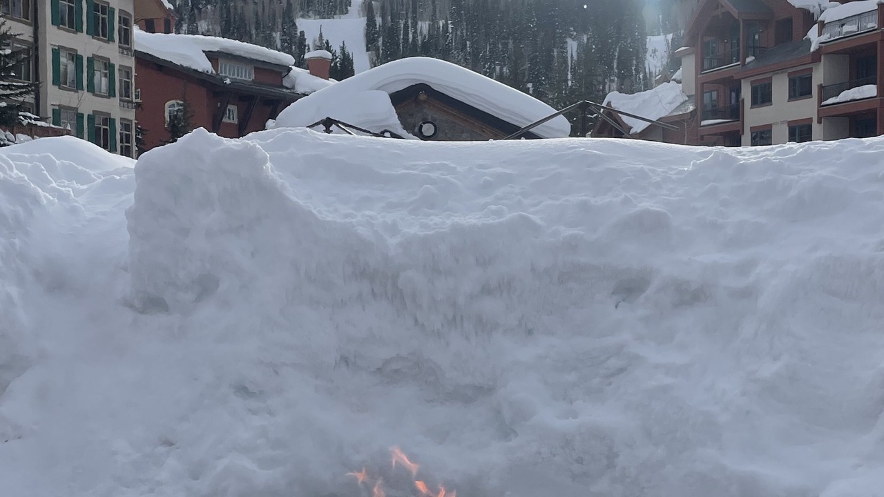 Photo of Outdoor in Salt Lake Mountain Resorts