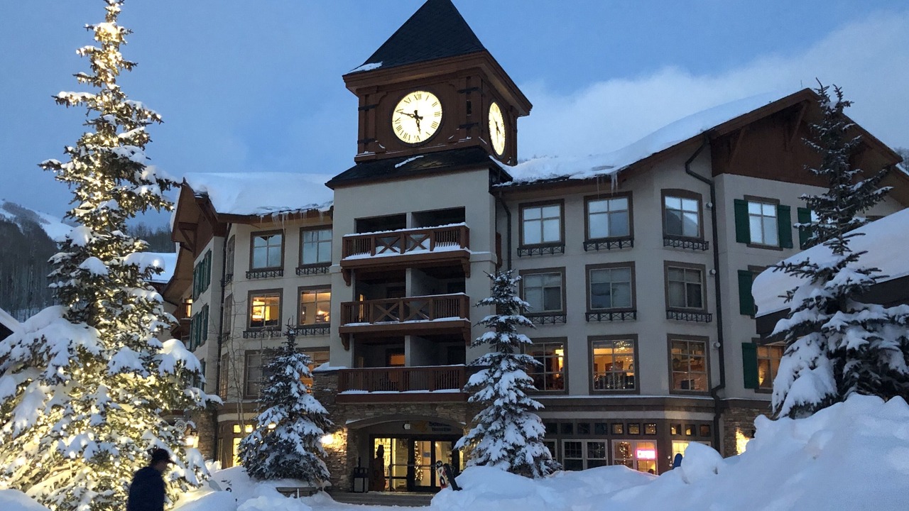 Photo of Outdoor in Salt Lake Mountain Resorts