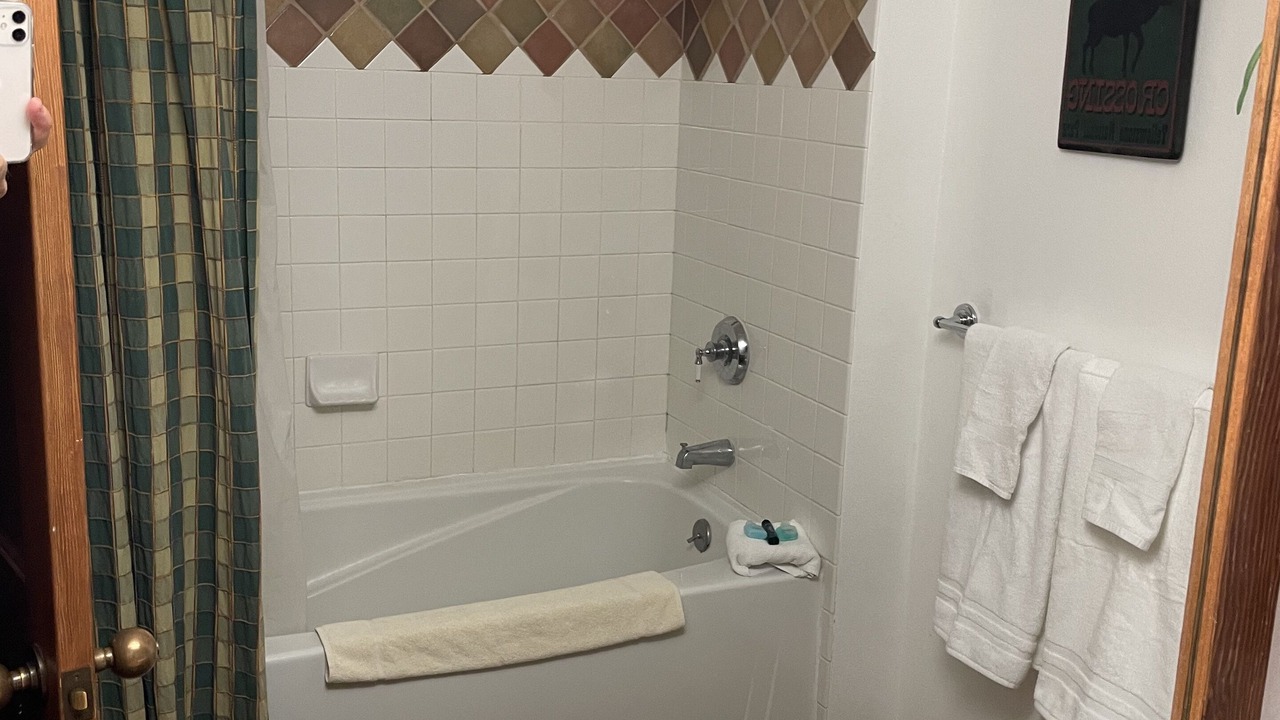 Photo of Bathroom in Salt Lake Mountain Resorts