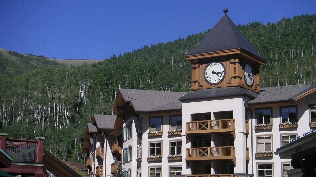 Photo of Outdoor in Salt Lake Mountain Resorts