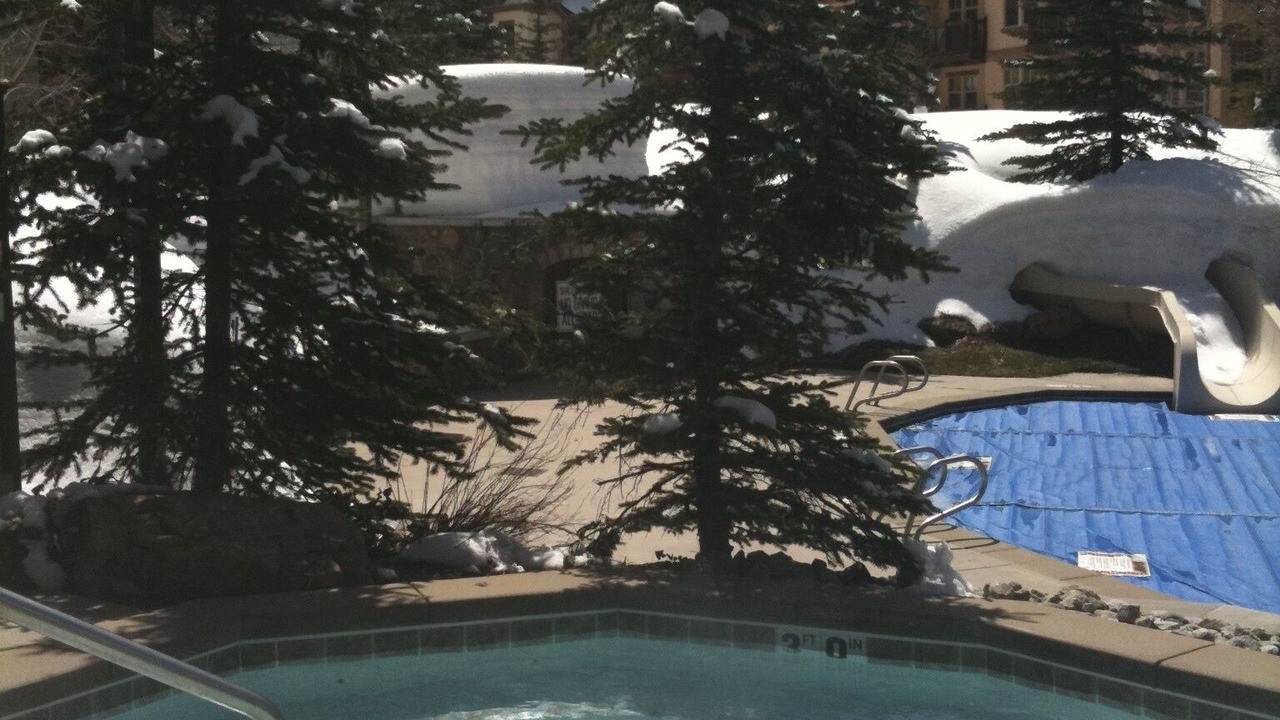 Photo of Outdoor in Salt Lake Mountain Resorts