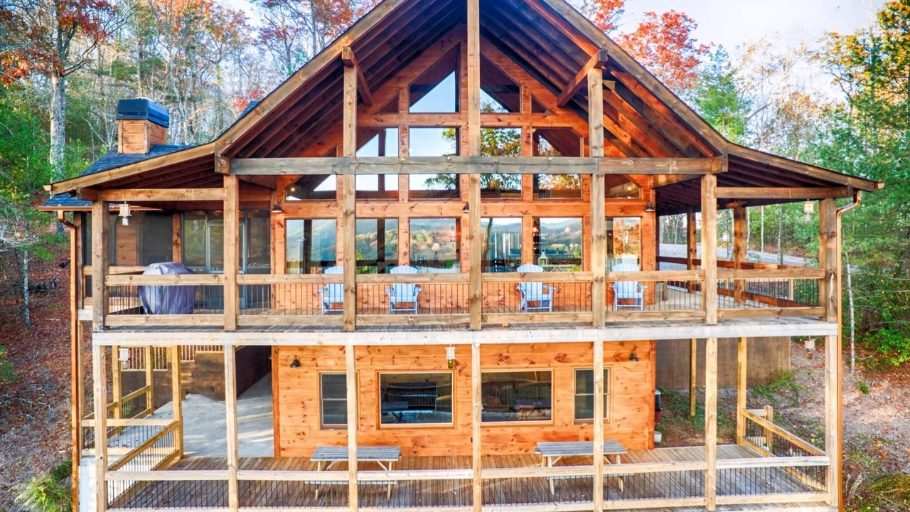 Photo of Patio Balcony in Aska