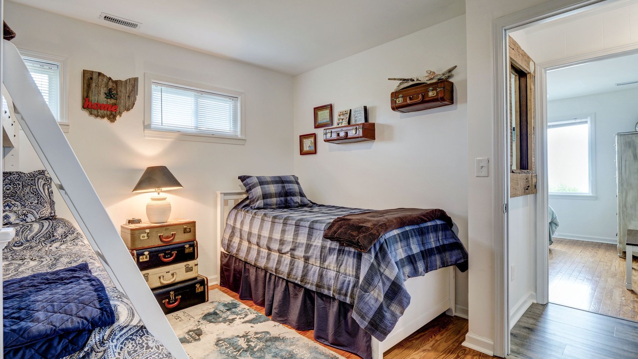 Photo of Bedroom in Surf City