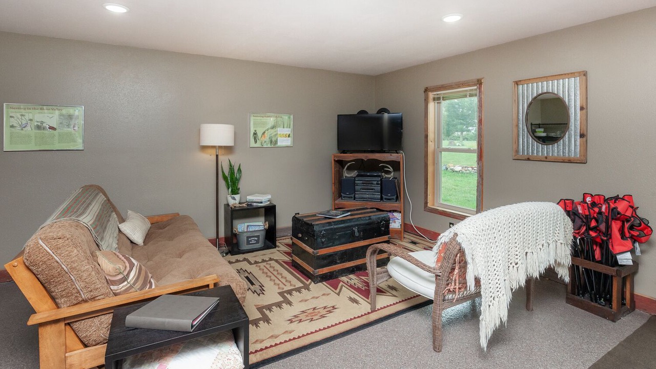 Photo of Livingroom in Coon Rapids