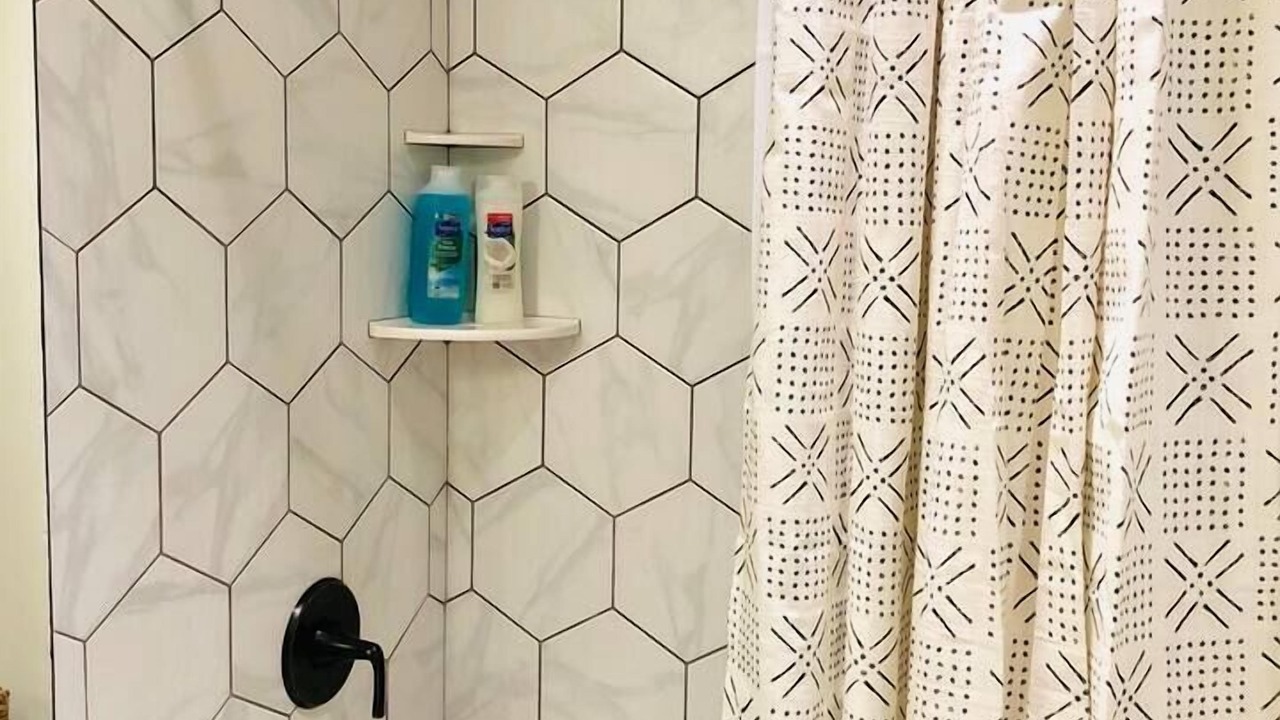 Photo of Bathroom in Tetonia