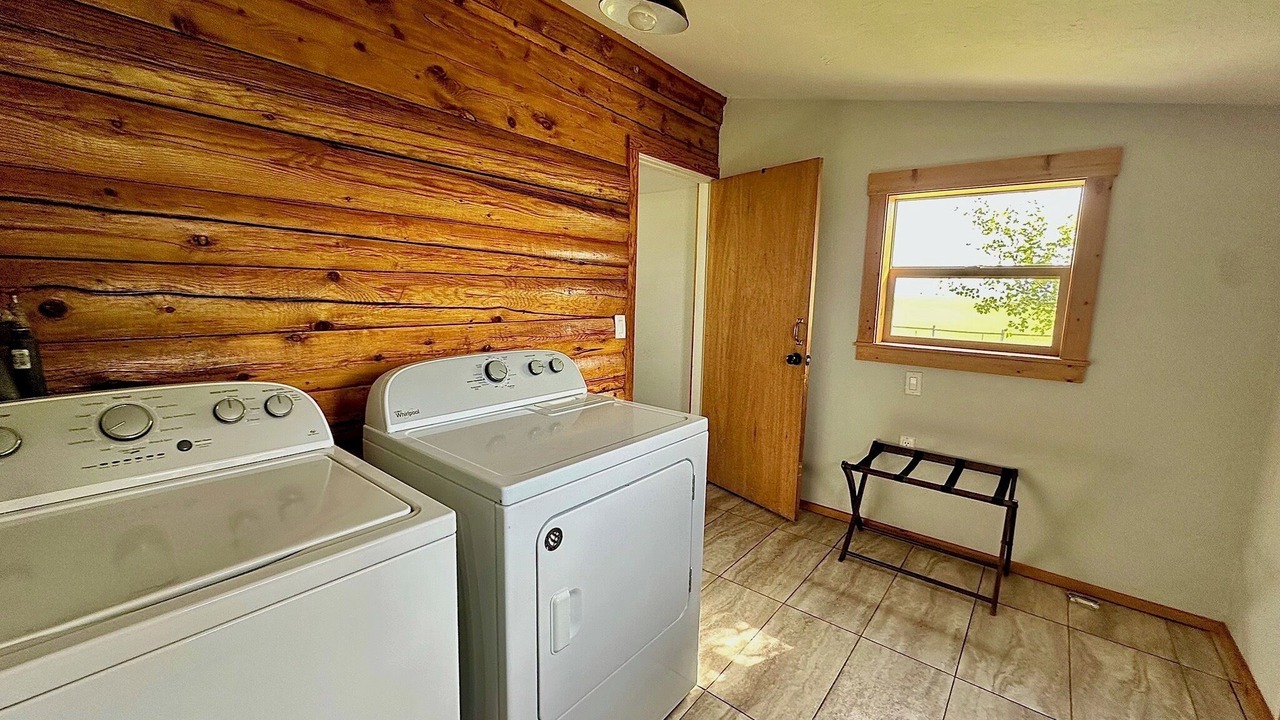 Photo of Bedroom in Tetonia