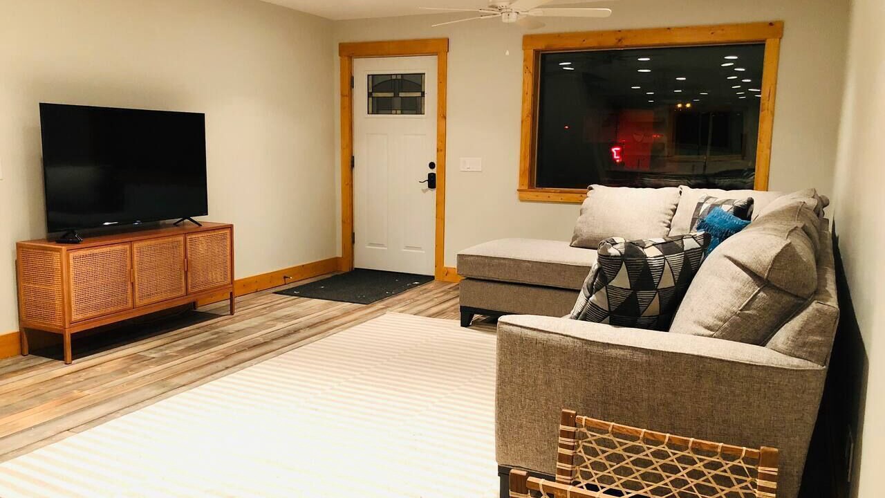 Photo of Bedroom in Tetonia