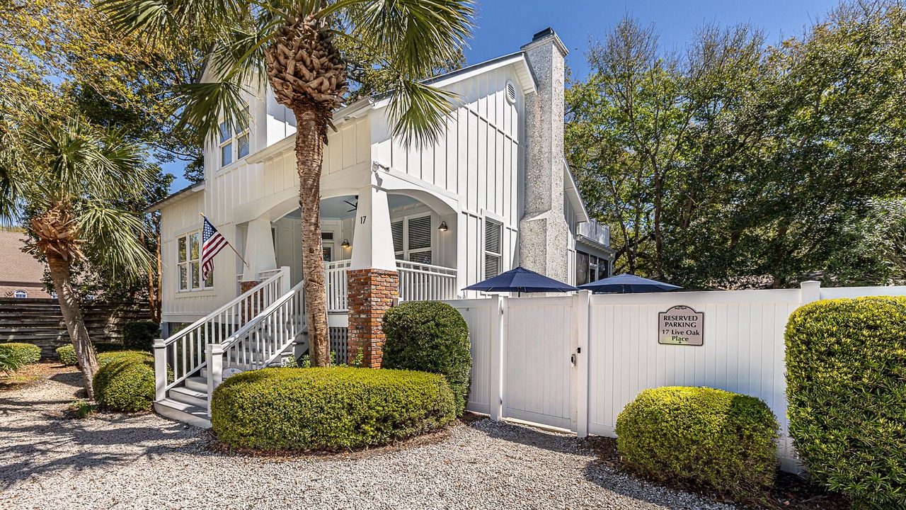 Photo of Outdoor in Saint Simons Island