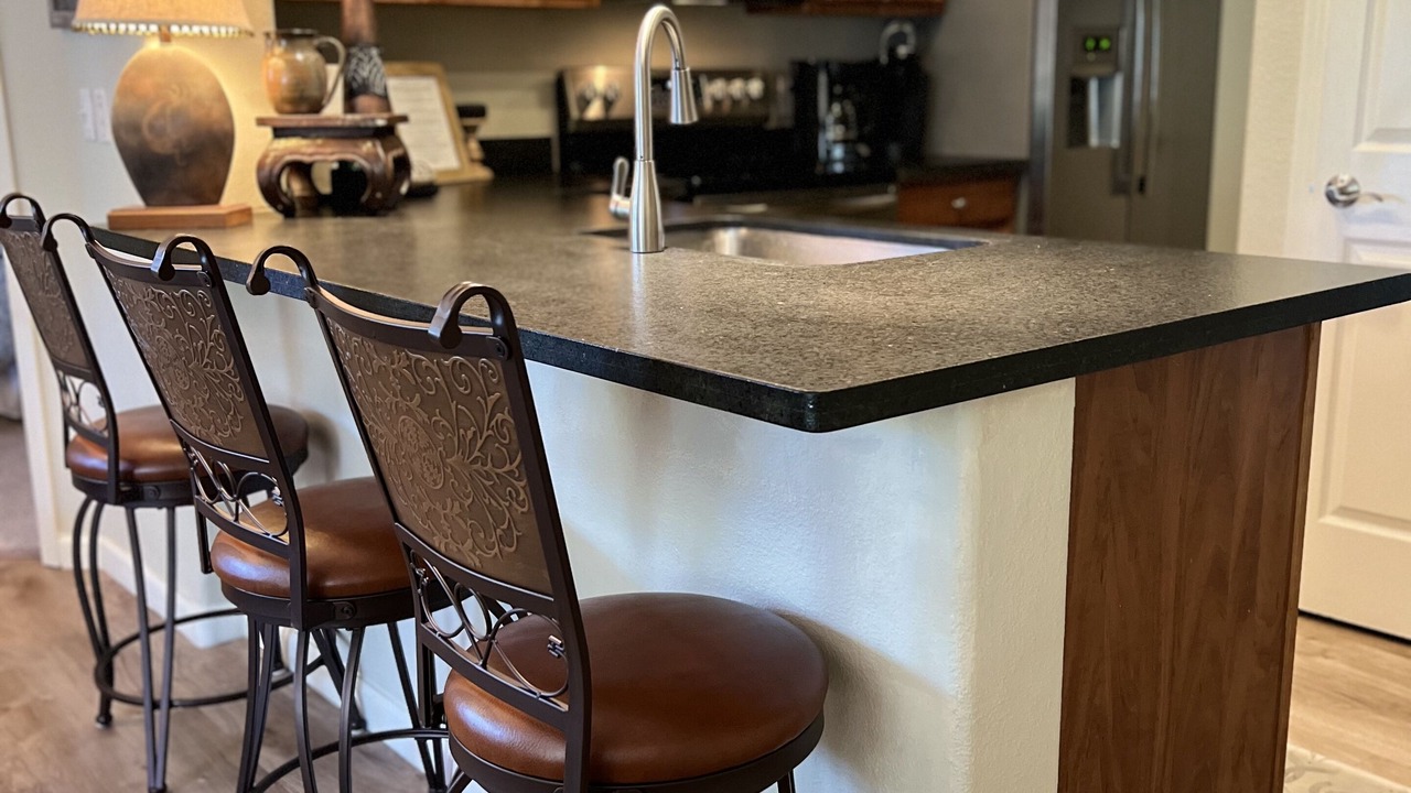Photo of Kitchen in North Scottsdale
