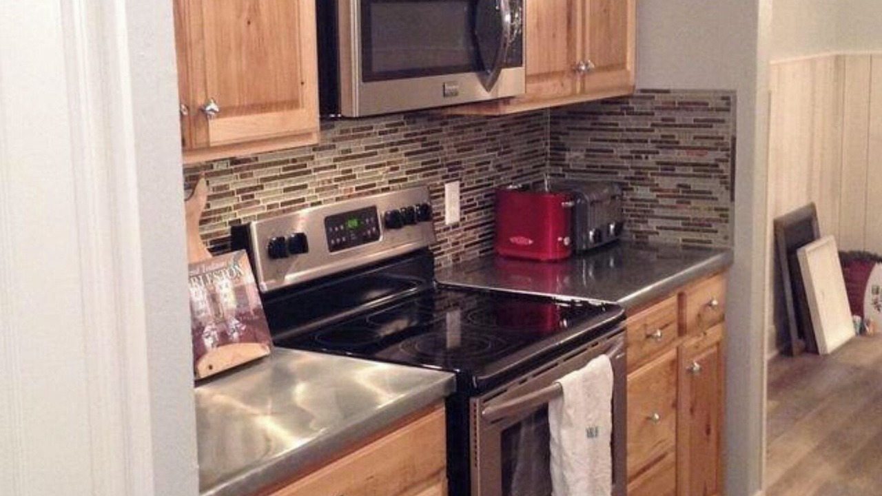 Photo of Kitchen in Mount Pleasant