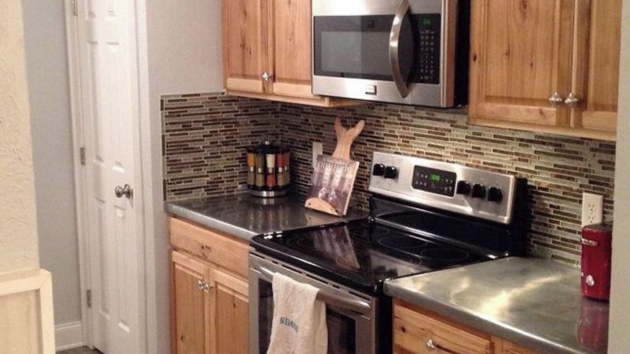 Photo of Kitchen in Mount Pleasant