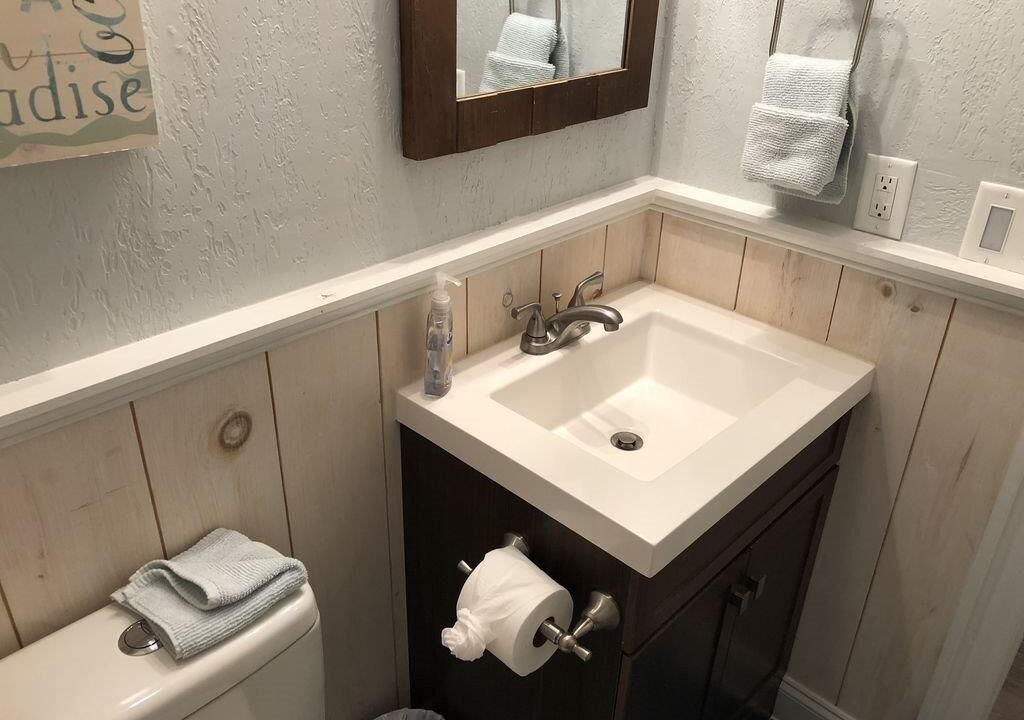 Photo of Bathroom in Mount Pleasant