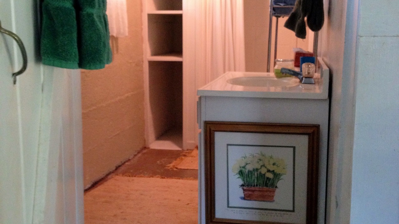 Photo of Bathroom in Carthage