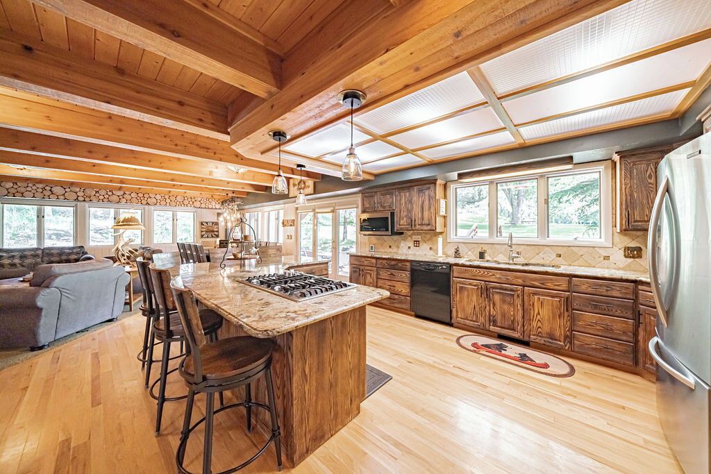 Photo of Kitchen in Bone