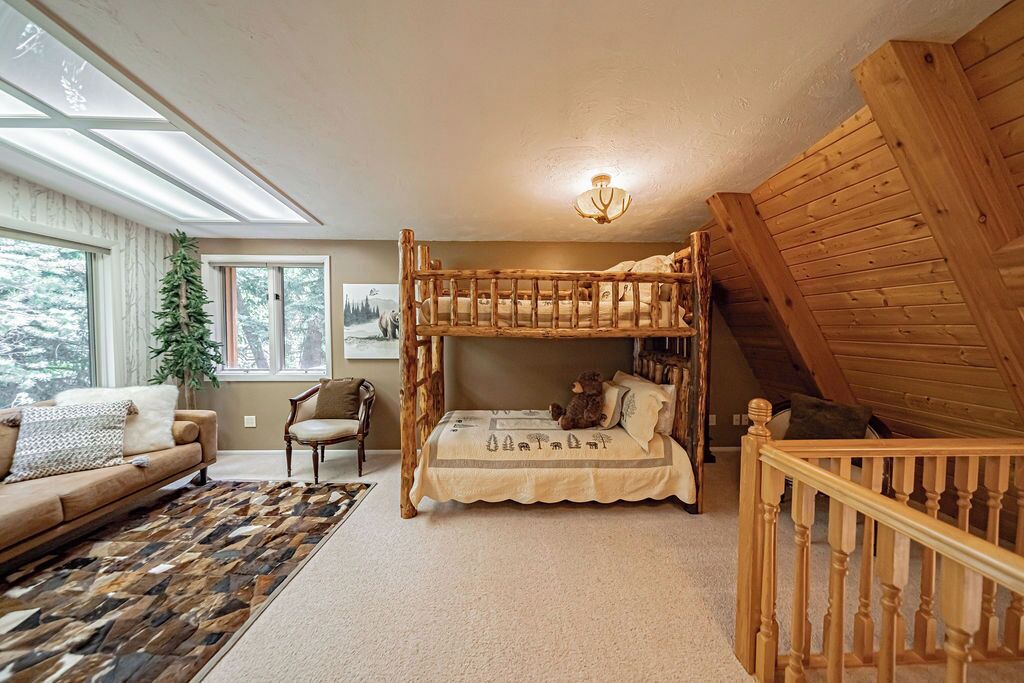 Photo of Bedroom in Bone