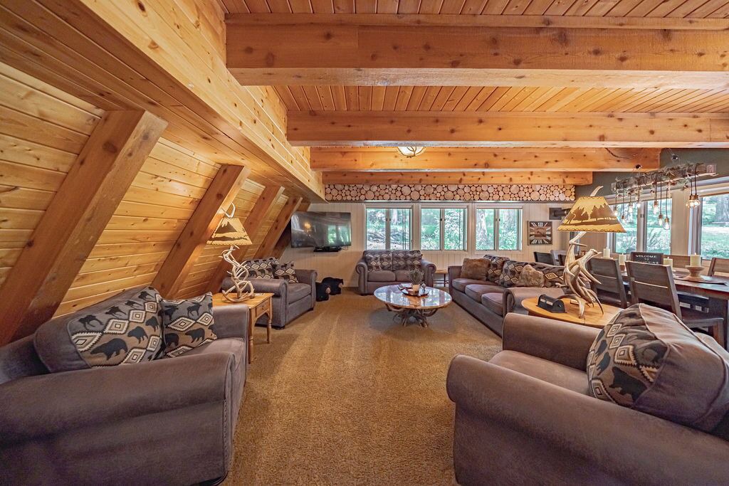 Photo of Livingroom in Bone