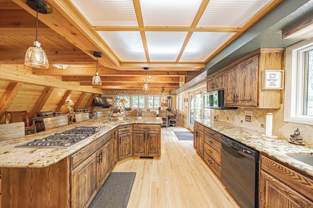 Photo of Kitchen in Bone