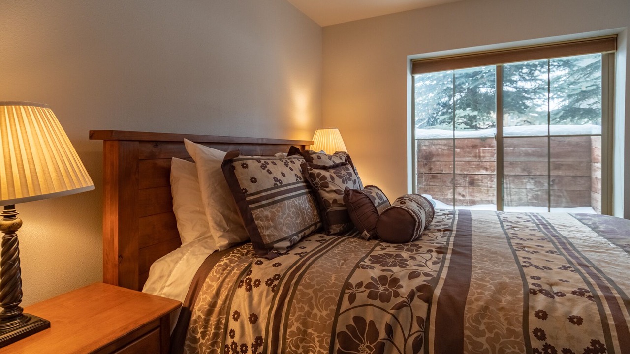 Photo of Bedroom in Jackson