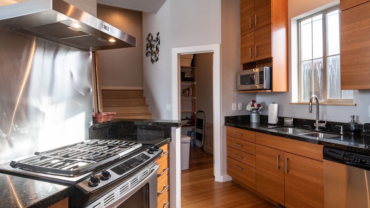 Photo of Kitchen in Jackson