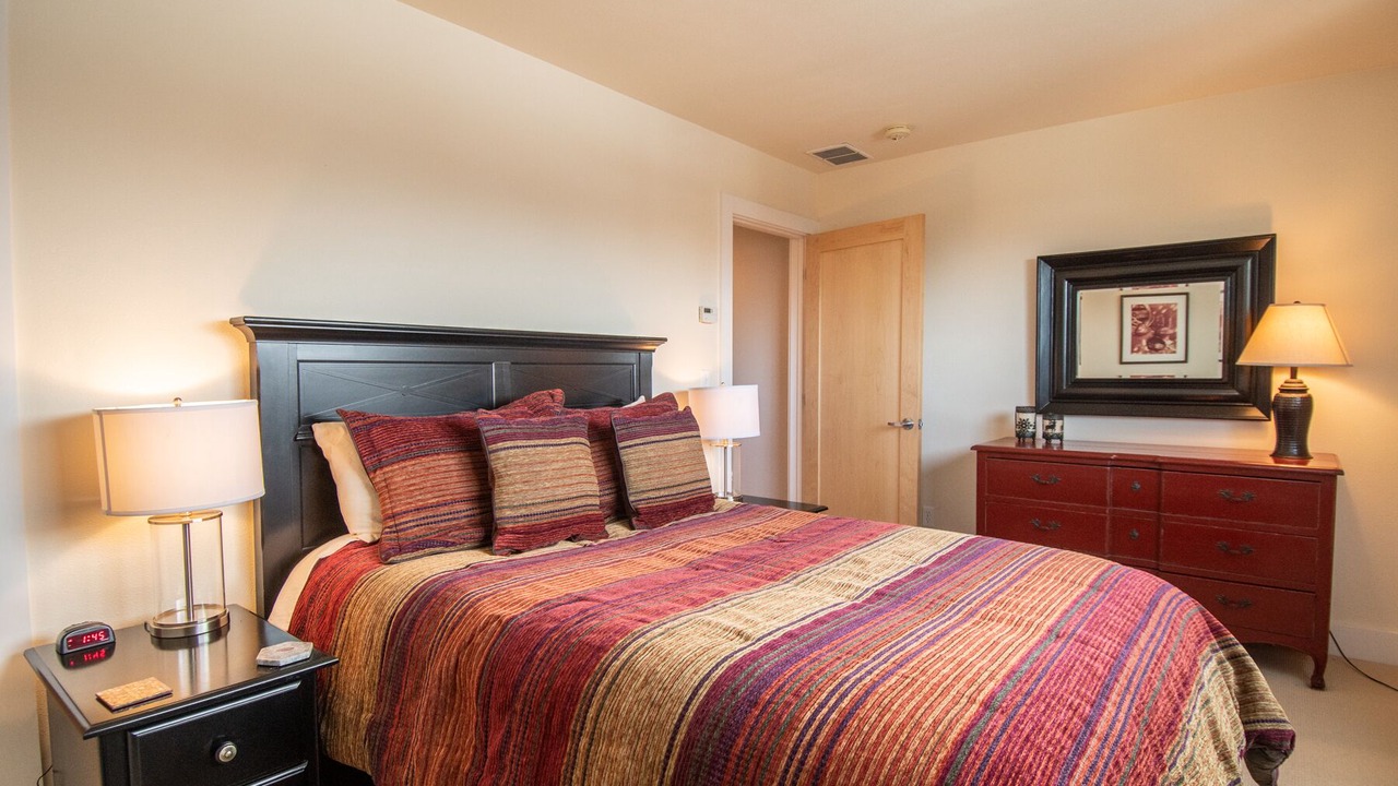 Photo of Bedroom in Jackson
