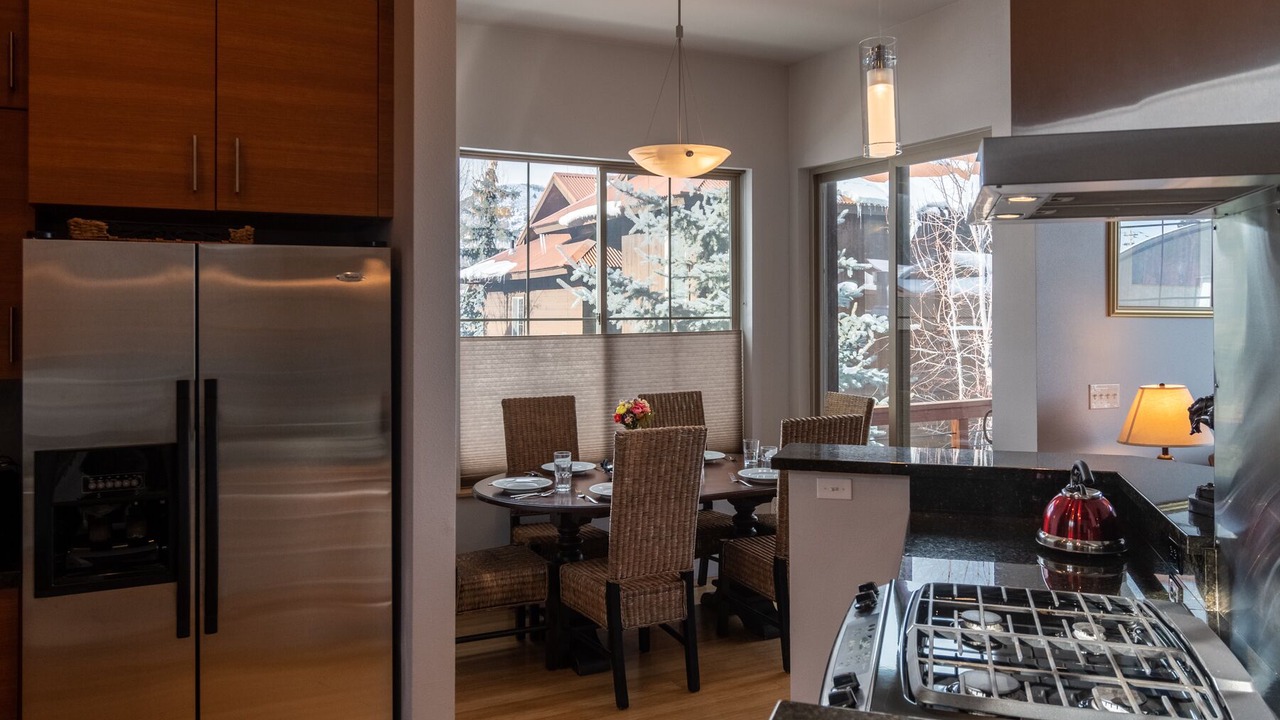 Photo of Kitchen in Jackson