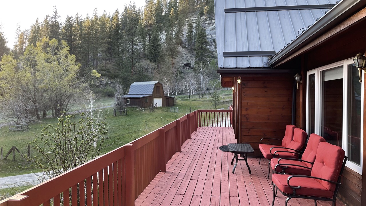 Photo of Others in Leavenworth