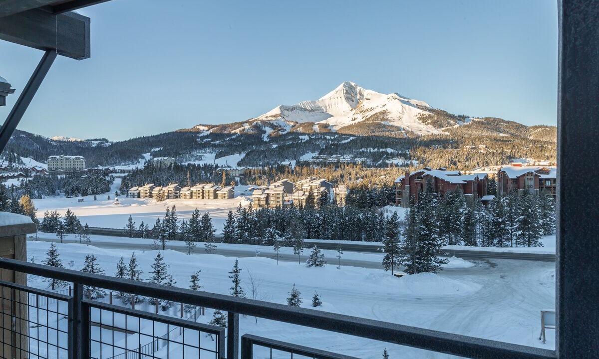 Photo of Outdoor in Big Sky