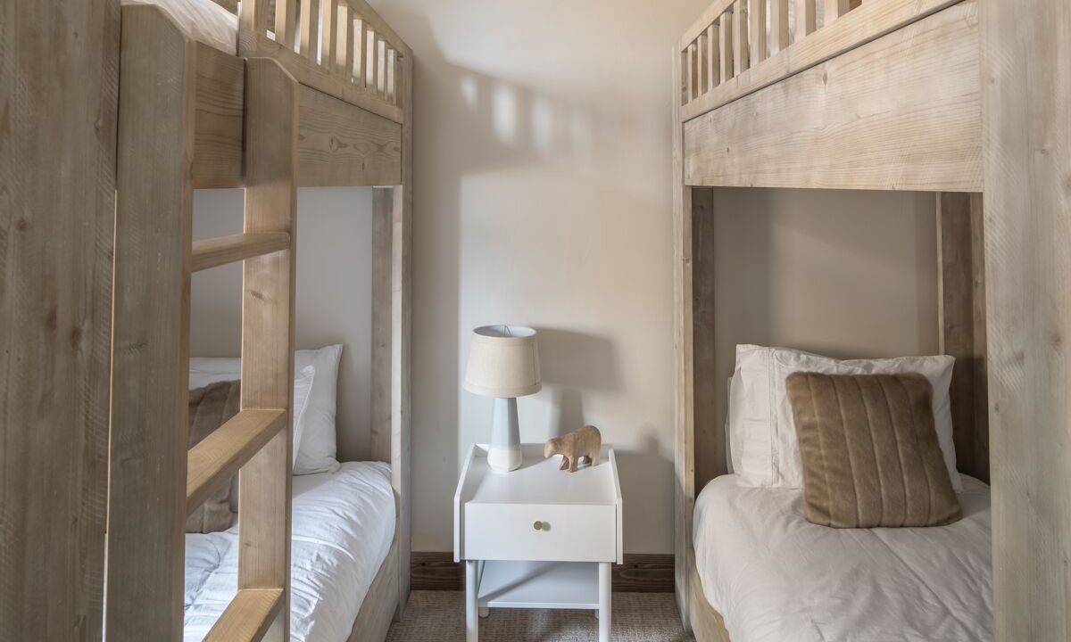 Photo of Bedroom in Big Sky