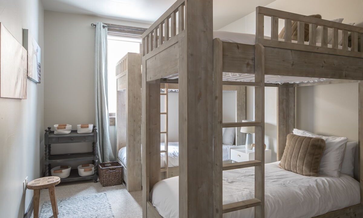 Photo of Bedroom in Big Sky